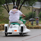 Illustration for article titled Soap Box Derby